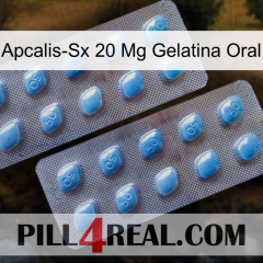 Apcalis-Sx 20 Mg Oral Jelly viagra4